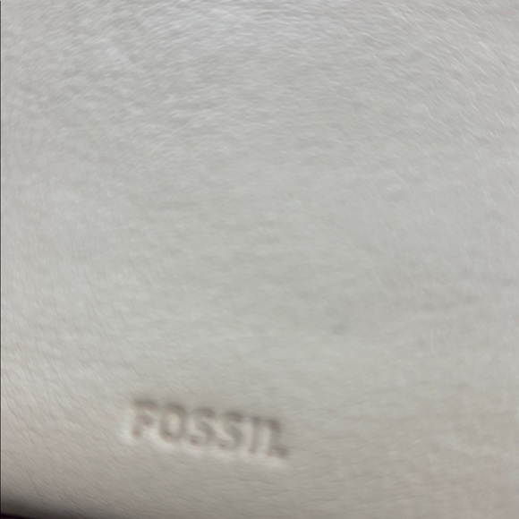 Fossil Wallet - Picture 2 of 2
